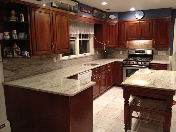 Gallery - New C&S Kitchen and Bath, Inc.